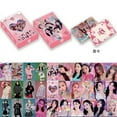 thumbnail image 3 of 30PC/Set Kpop Lomo Cards Photo Album Korean Girl Group Postcard Mini Lomo Card Game Fans Collection Gift Toy Photocard Bookmarks Lomo Card 32, 3 of 5