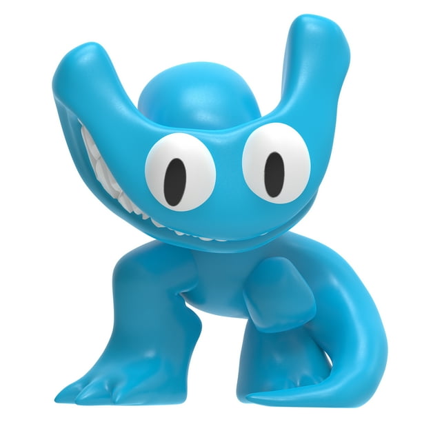 Rainbow Friends Mini Figures Mystery Pack for Playgrounds