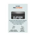 thumbnail image 4 of KT Tape Pro Extreme High Strength Kinesiology Tape, Black, 20 Precut Strips, 4 of 10