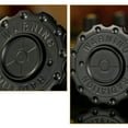 thumbnail image 4 of Curseur à Pousser pour Engrenages, Curseur Rotatif en Acier Inoxydable pour Pièces de Monnaie, Bouton Rotatif au Bout des Doigts en Acier Inoxydable, Jouet de Décompression pour Réduire le Stress, 4 of 8