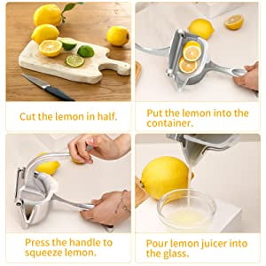 Lemon squeezer shop walmart