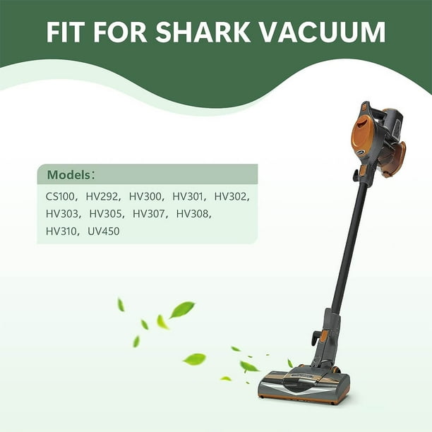 Shark good Vacuum Tools for HV300 series