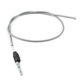 thumbnail image 4 of Para Honda CL160 CB175K CL175K Sc Para Rambler 1966-1973 22870-223-000 Cable de embrague, 4 of 4