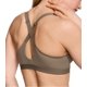 thumbnail image 1 of Sostén Deportivo Victoria's Secret VSX de Malla Ligera Terra Oliva, 1 of 4