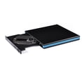thumbnail image 5 of Blu-Ray Burner Player USB 3.0 CD DVD External Bluray Drive Writer Reader ,Latest USB 3.0 Tech, 5 of 5