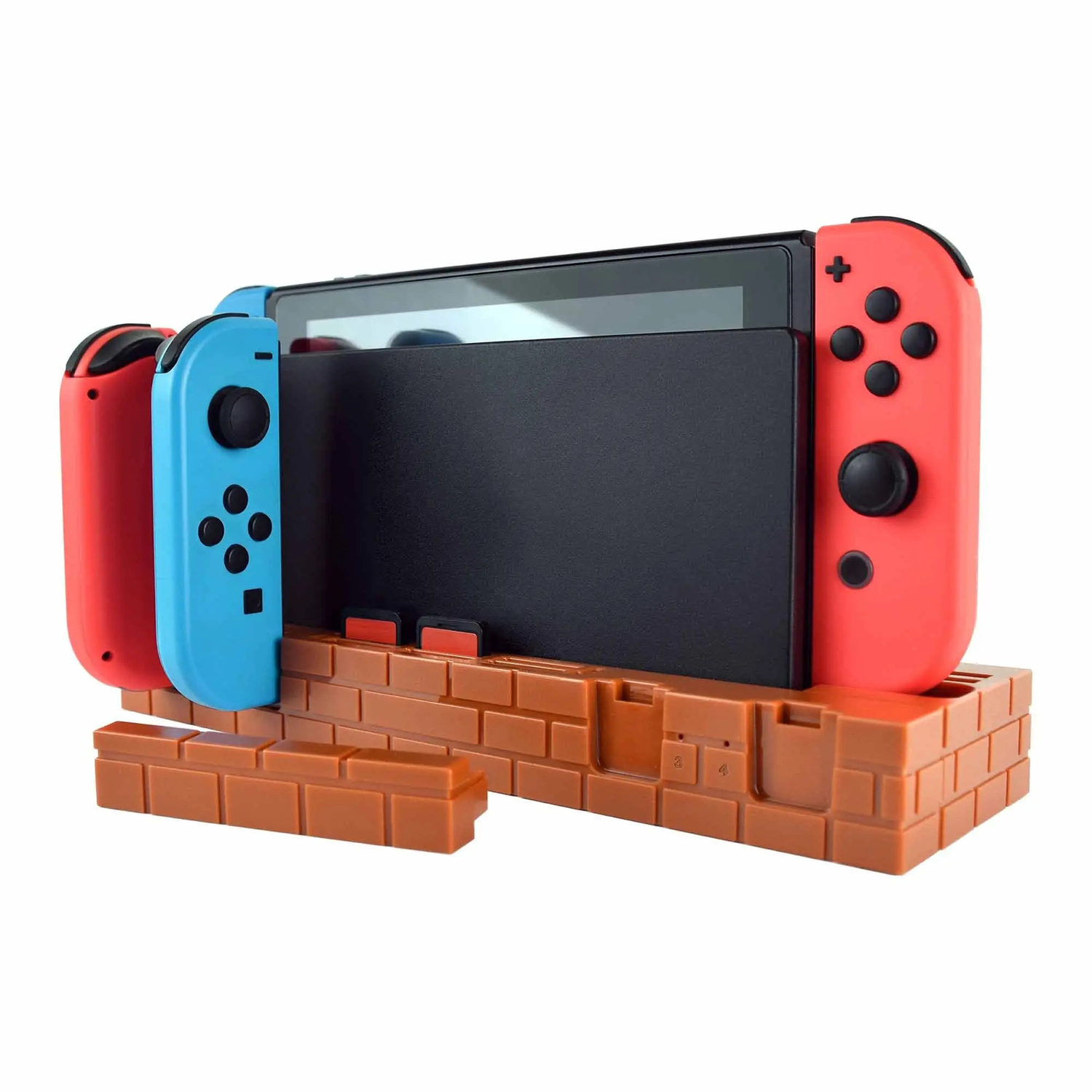 Subsonic Charging Power Station for Nintendo Switch , SA5643