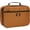 Brown Duck, variant on Kids Insulated Lunch Bag for School, Thermal Reusable Lunch Box for Kids, Boys, Girls - 8 Years Old and Up (Brown)