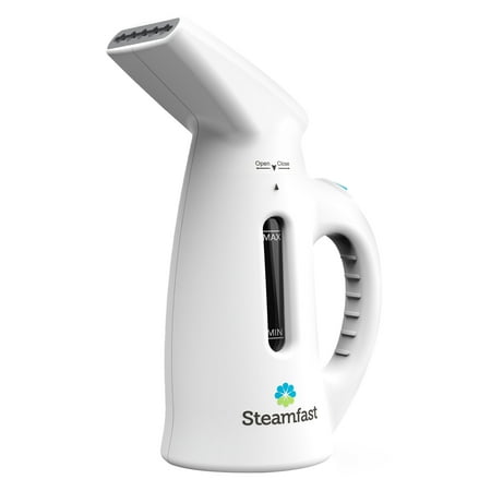 Steamfast SF-447 Deluxe Compact Garment Steamer (Best Travel Clothes Steamer)