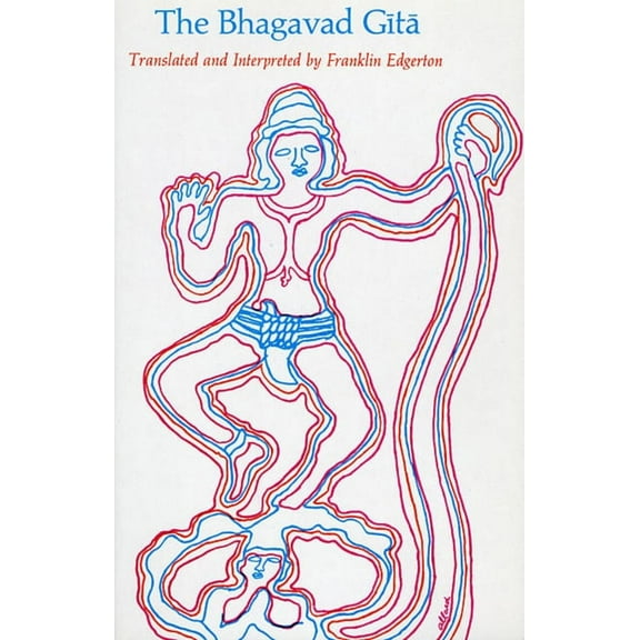Harvard Paperback: The Bhagavad Gītā (Paperback)