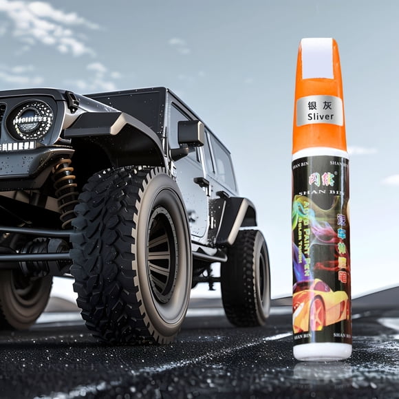 Boovnll Cleaning Supplies, Car Paint Repair Pen Scratches Repair Car Paint Repair Pen 12Ml, Cleaning, Bathroom Cleaning Supplies, Cleaning Supplies for Housekeeping