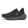 thumbnail image 4 of Tenis Charly Juvenil Deportivo Walking Negro/negro 22-29 negro 26.5, 4 of 8