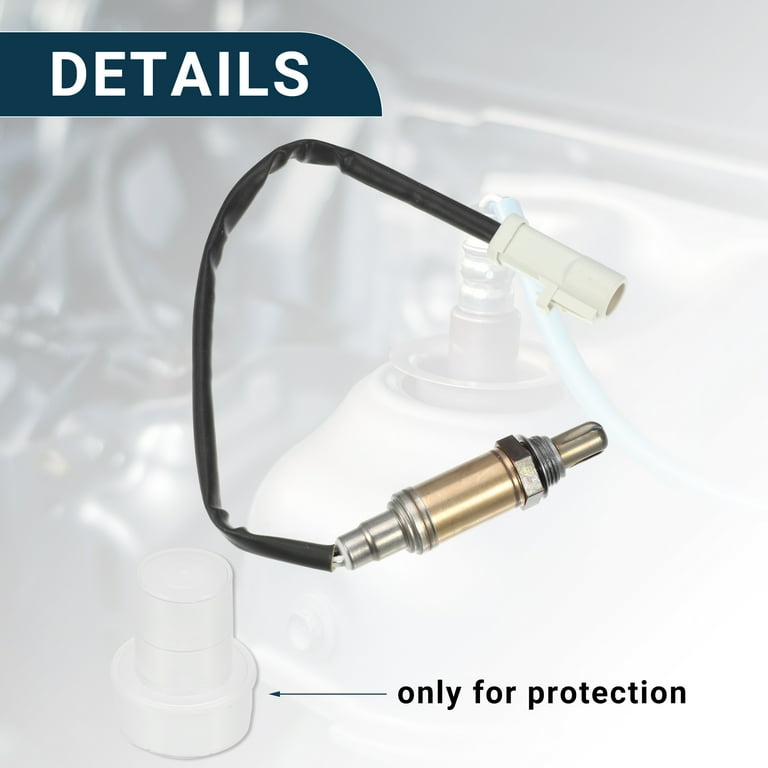 Unique Bargains Oxygen Sensor for Ford Expedition Durable No