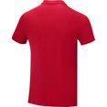 thumbnail image 4 of Elevate Essentials Mens Deimos Cool Fit Polo Shirt, 4 of 6
