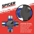 thumbnail image 5 of Spicer 5-3147X Kit de junta universal Serie S44 (ISR), 5 of 5