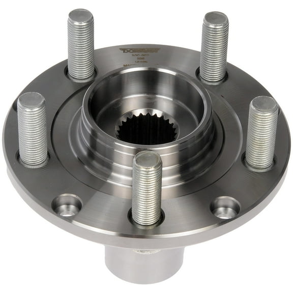 Dorman 930-502 Rear Wheel Hub for Specific Subaru Models