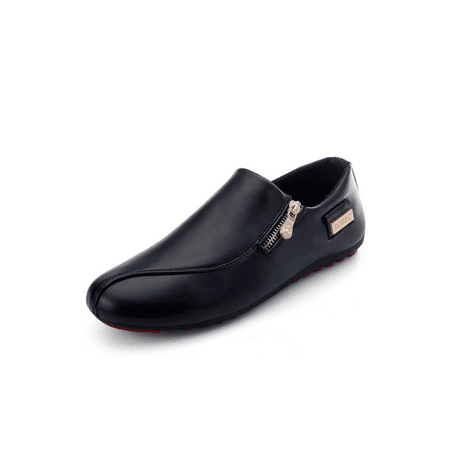 Loafer Moccasin Shoes - Meigar Men's Loafers Moccasins Casual Boat Shoes Special Today