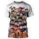 thumbnail image 3 of Portable Kawaii with Straw 500ml Stainless Steel Insulated Bottle Cute Astronaut Bear Water Bottles for School Gym Travel Picnic, 3 of 5