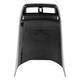 thumbnail image 1 of Air Outlet Sticker,Carbon Fiber Texture Rear Car Interior Air Outlet Trim Class Leading Features, 1 of 8