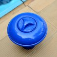 thumbnail image 3 of Pool Tablet Dispenser Swimming Pool Pill Chemicals Dispensing Device ABS Plastic Feeder, 5 inch, 3 of 7