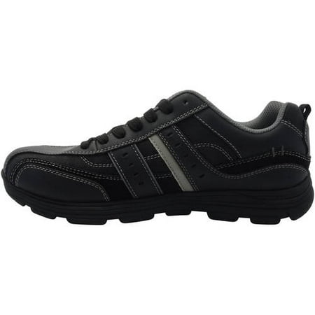 Faded Glory Mens Eldridge Casual Shoe Faded Glory Mens Eldridge Casual Shoe