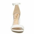 thumbnail image 2 of Sam Edelman YARO WHITE/DRESS NAPPA SHOE, 2 of 5