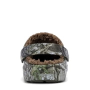 Rugged Shark Men`s Lined Eva Clogs
