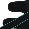 thumbnail image 3 of Patella Stabilisant Genou, Compression du Genou Respirant, pour la Course à Pied Protéger le Genou, 3 of 6