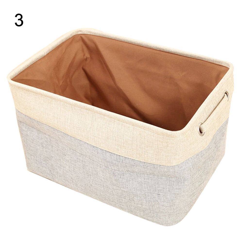 Details about   Foldable Laundry Basket 