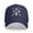 Navy Blue, variant on Pnw Logo Unisex Sandwich Cap Classic Baseball Capunisex Adjustable Casquette Dad Hat