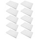 thumbnail image 1 of OUNONA 10Ud Accesorio De Empaque De Espuma Profesional Para Uso En Hogar, 1 of 8