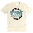 thumbnail image 3 of Birthday Crew Matching Family Outfits for Mom Dad Siblings Grandma Aunt Cousins Natural Shirt Adult Medium, 3 of 8