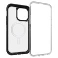 thumbnail image 3 of Otterbox Defender XT Clear iPhone 14 Pro Max  Black Crystal, 3 of 4