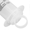 thumbnail image 5 of Motorcycle Hydraulic Disc Brake Bleed Kit 100ML Syringe 50cm Hose Universal for Motorbikes Scooters, 5 of 5