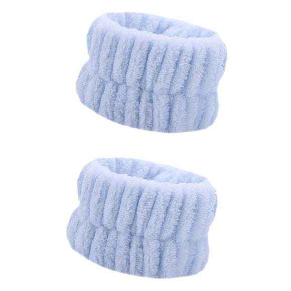 Toalla de Banda de Lavado de Muñeca Absorbente Hugo Lavado de correas de pulseras