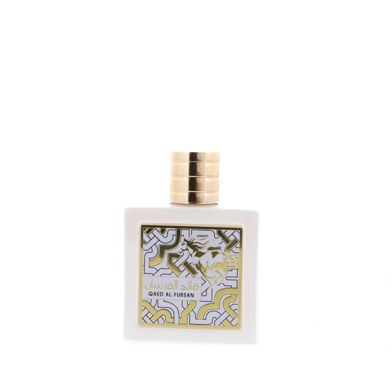Lattafa Perfumes Qaed Al Fursan Unlimited Eau de Parfum Unisex