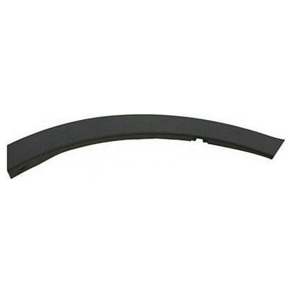 Front Right Passenger Side Bumper Cover Molding - Compatible with 2013 - 2015 Toyota RAV4 2014