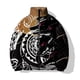 thumbnail image 3 of Abrigo de invierno para hombre, chaquetas con estampado de tigre y leopardo dorado, ropa de algodón de moda para hombre, parka para hombre, chaqueta térmica de algodón para hombre, 3 of 4