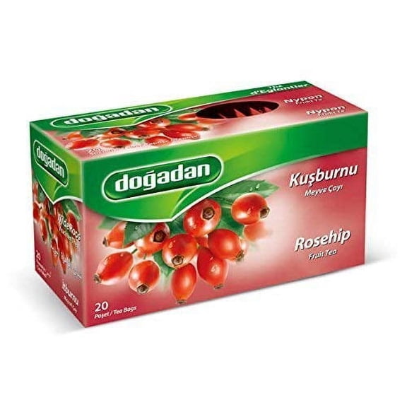 Dogadan Rosehip Tea (Pack of 3)