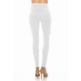 thumbnail image 3 of ALWAYS Super High Waist Stretchy Super Soft, Leggings Women's Plus Size, 3 of 6