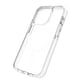 thumbnail image 1 of Funda Prodigee Magneteek para iPhone 15 PRO Blanca Transparente, 1 of 4