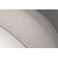 thumbnail image 2 of AFX  Anton 15'' Pendant - Satin Nickel Finish Linen White N/A, 2 of 2