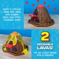thumbnail image 2 of El juguete STEM Thames & Kosmos sorprende en el volcán eterno del mundo, 2 of 6