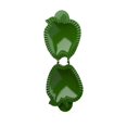 thumbnail image 2 of Hand Mold Kit,Hand Pie Mold,Fall Hand Pie Moldsclassic Mini Hand Pie Molds Cottage Pie Set Hallowee Dough Presser Pocket Pie Molds, 2 of 9