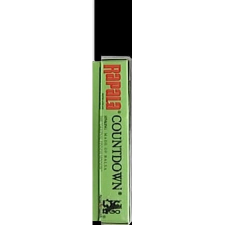 Rapala(ラパラ) ミノー カウントダウン ユニバーサルカラー 3cm 4g レインボートラウト RT CD3-RT ルアー