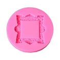 thumbnail image 1 of Ounissouiy Molde de silicona para el hogar, Hotel, comedor, cocina, molde para Mousse de Chocolate, fiesta, vacaciones, Fondant casero, Type3, 1 of 6
