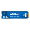 thumbnail image 1 of Unidad de estado sólido Western Digital WD Blue SA510 250GB, 1 of 4