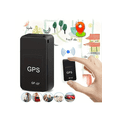 thumbnail image 1 of 1pc Micro Magnetic GPS Tracker Vehicle Motorcycle Real Time Anti Theft Tracking Monitor Personal Anti Loss Positioning Mini GPS, 1 of 5