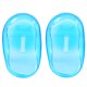 thumbnail image 5 of Protector Ejoyous de Oejas, 2 Plases Protector de Plástico Antimanchas Azul, Protectores de Oejas para Lavado de Tinte para El Cabello, Uso en Peluquería, reduce El Ruido, 5 of 7