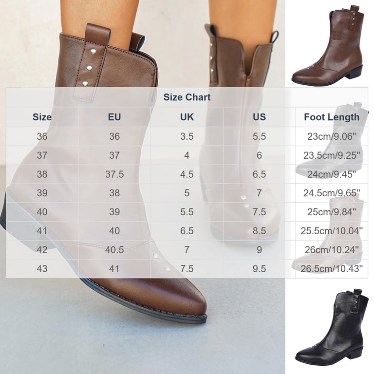 Chelsea Boot with Low-Block Heels and Pull Tabs Caywon Women main image 2