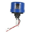 thumbnail image 4 of NICEXMAS Photoelectric Sensor Lighting Control Automatic Light Sensor Accessory, 4 of 5